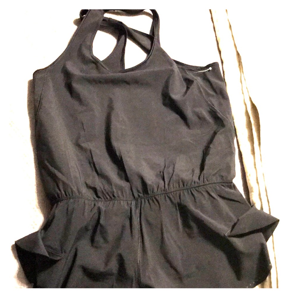 Lululemon runsie - never worn!